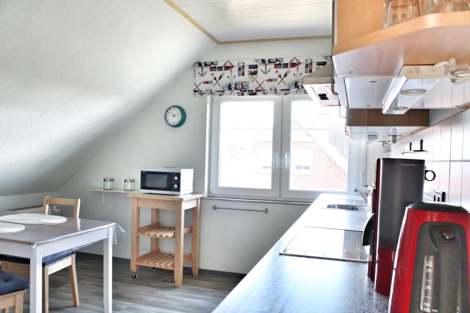 Nordsee Anker Unsere Moderne 87 Qm Ferienwohnung Mit Zwei Schlafzimmer In Norden Ortsteil Ostermarsch Dış mekan fotoğraf